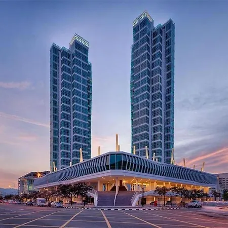 Maritime On The Top B16 George Town Exterior photo